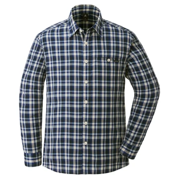 WIC.ライト ロングスリーブシャツ Men's | Montbell America