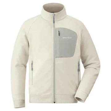 CLIMAAIR Jacket Kid's 130 - 160 | Montbell Japan