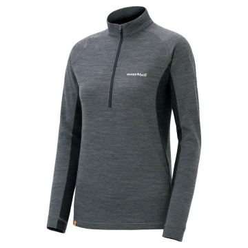 マウンテン ジャージジャケット Women's | Montbell Japan