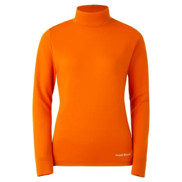 Merino Wool Plus Striped Long Sleeve T Women's | Montbell America