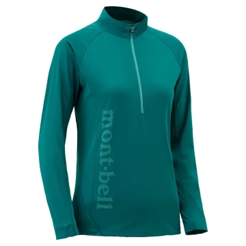 mont-bell ライトネオプレン　 ロングスリーブシャツ・タイツ　140 mont-bell ライトネオプレン ロングスリーブシャツ・タイツ 140