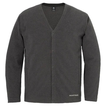 WIC.カーディガン Women's | Montbell America