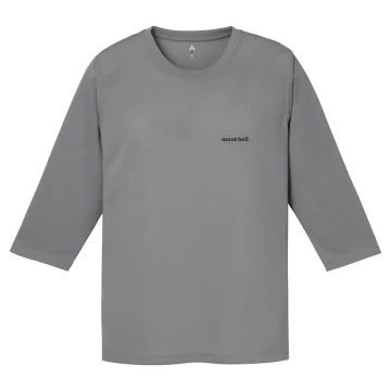 Tシャツ | Montbell Japan