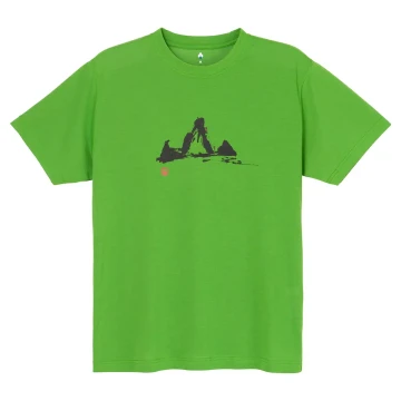 WIC.T Men's | Montbell Japan