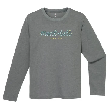 Tシャツ・カットソー MONASTIR LONGSLEEVES T-SHIRT Long sleeved T-shirt White – Office Kiko