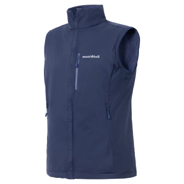 Vests | Montbell Japan