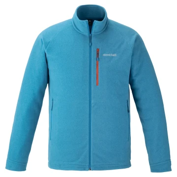 CHAMEECE Pullover Men's | Montbell Japan