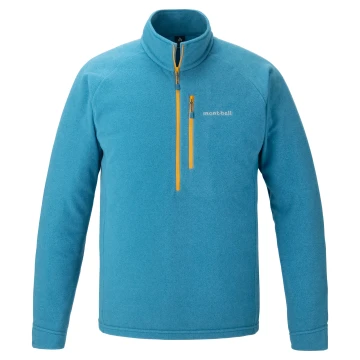 CHAMEECE Jacket Men's | Montbell Japan