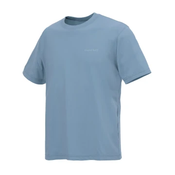 その他 T T-Shirts | Montbell Japan