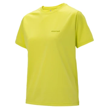 T-Shirts | Montbell Japan