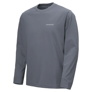 T-Shirts | Montbell Japan