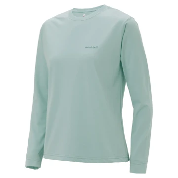 T-Shirts | Montbell Japan