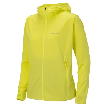 mont-bell モンベル　WIC.UVテクト パーカ Women's WIC.UVテクト パーカ Women's | Montbell Europe