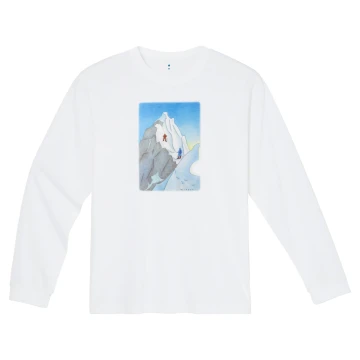 T-Shirts | Montbell Japan