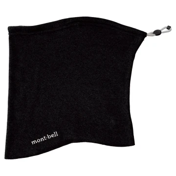 シャミース ネックゲーター | Montbell Japan