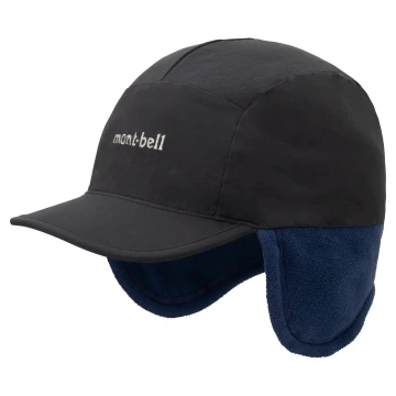 Cable Knit Work Cap | Montbell Japan