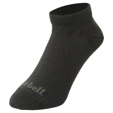 KAMICO Cross Runner 5 Toe Socks | Montbell America