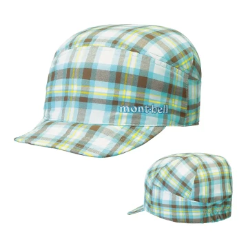 Head & Neck Wear | Montbell America