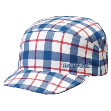ブリーズ ワークキャップ | Montbell Japan