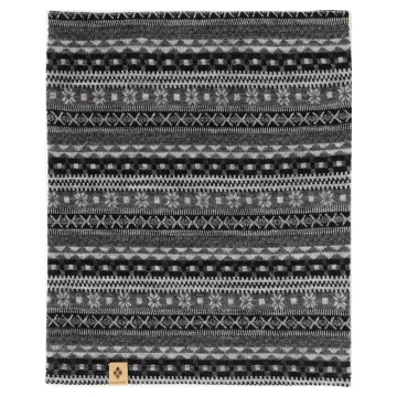 SUPER MERINO WOOL EXP. Neck Gaiter Long | Montbell Japan