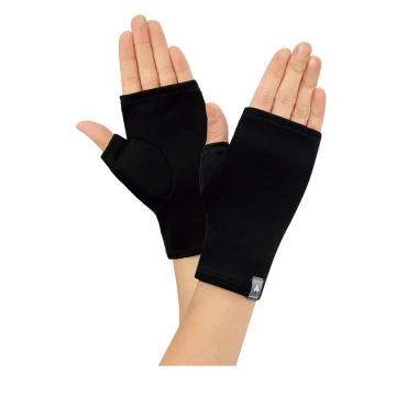 Gants Sans Doigts Mont Bell Légers - Taille M - Occasion