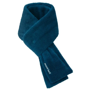 Knit Muffler #3 | Montbell America