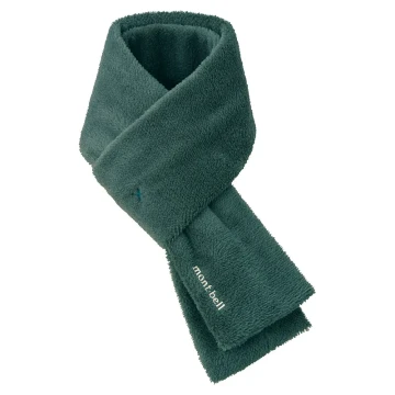 Knit Muffler #3 | Montbell Japan