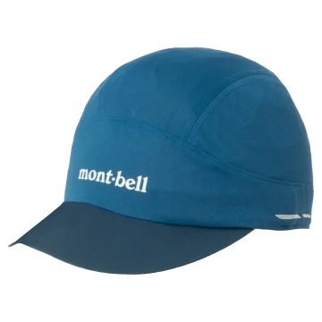 ブリーズ ワークキャップ | Montbell Japan