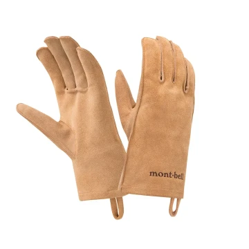 Gloves | Montbell Japan