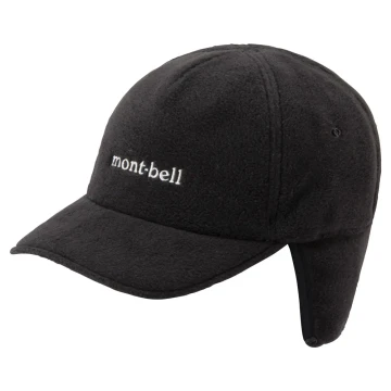エクセロフト サーマランドキャップ | Montbell America