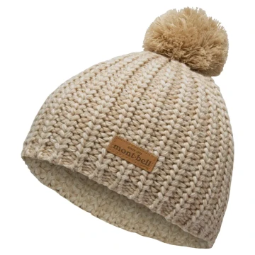 Low Gauge Knit Cap #3 | Montbell America