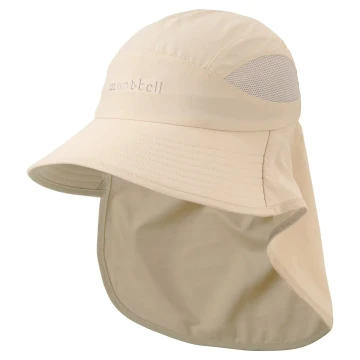 Stretch O.D. Work Cap | Montbell Japan