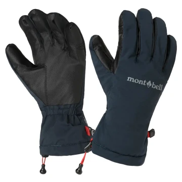Ice Climbing Gloves | Montbell Japan