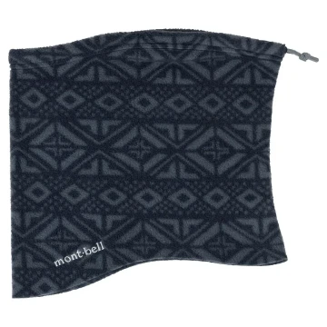 misaeさま専用 シャミース ネックゲーター | Montbell Europe