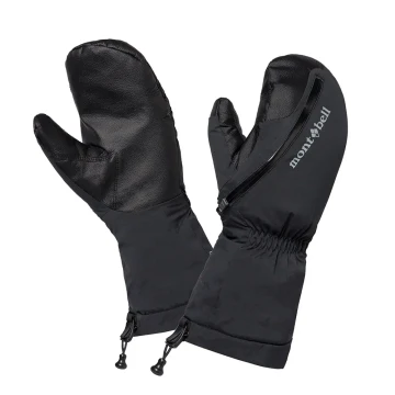 2in1 Alpine Trigger Finger Mittens Men's | Montbell America 2in1 Alpine Trigger Finger Mittens Men's | Montbell America