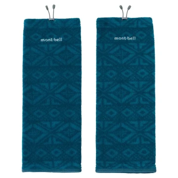 O.D.レッグウォーマー | Montbell Japan