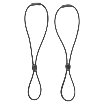  ソロイストフィンガーSサイズ　モンベルのリーシュ付き グローブ | Montbell Japan