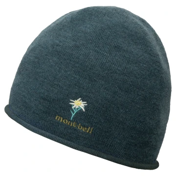 帽子 y2k mont-bell wool beanie 00s Head & Neck Wear | Montbell Japan
