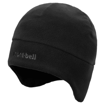 デザイン◎ mont bell wool blend design beanie Head & Neck Wear | Montbell America