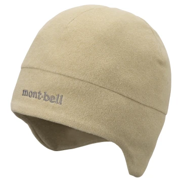 シャミースボルカノキャップ シャミース ボルカノキャップ | Montbell Japan
