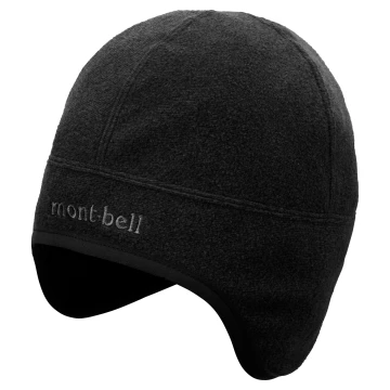 シャミース ボルカノキャップ | Montbell America