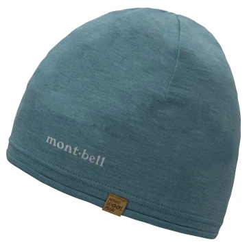 帽子 y2k mont-bell wool beanie 00s Head & Neck Wear | Montbell Japan