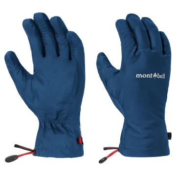 2in1 アルパイングローブ Men's | Montbell America