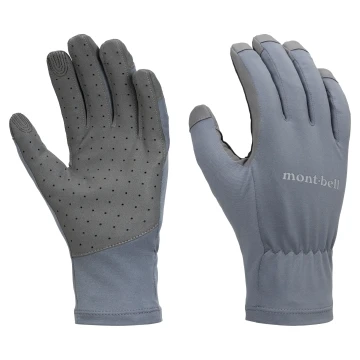 グローブ | Montbell Japan