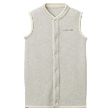 バロウスーツ Kid's #3 135-155 | Montbell Japan