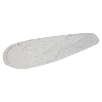 BREEZE DRY-TEC Sleeping Bag Cover | Montbell America