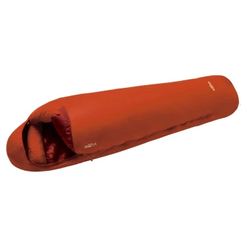 Seamless Down Hugger 800 #0 | Montbell Europe