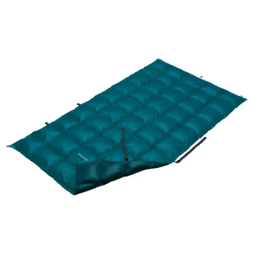 シームレス ダウンハガー800 ハーフレングス #3 | Montbell Japan