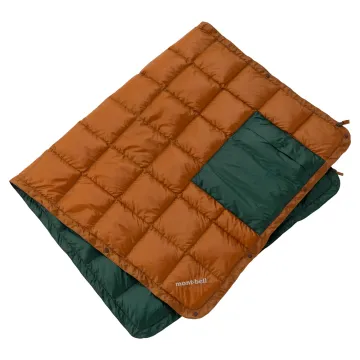 Down Blanket L | Montbell America