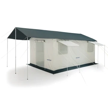 Soleil Screen | Montbell America